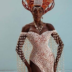 Meet your Posher, Tina